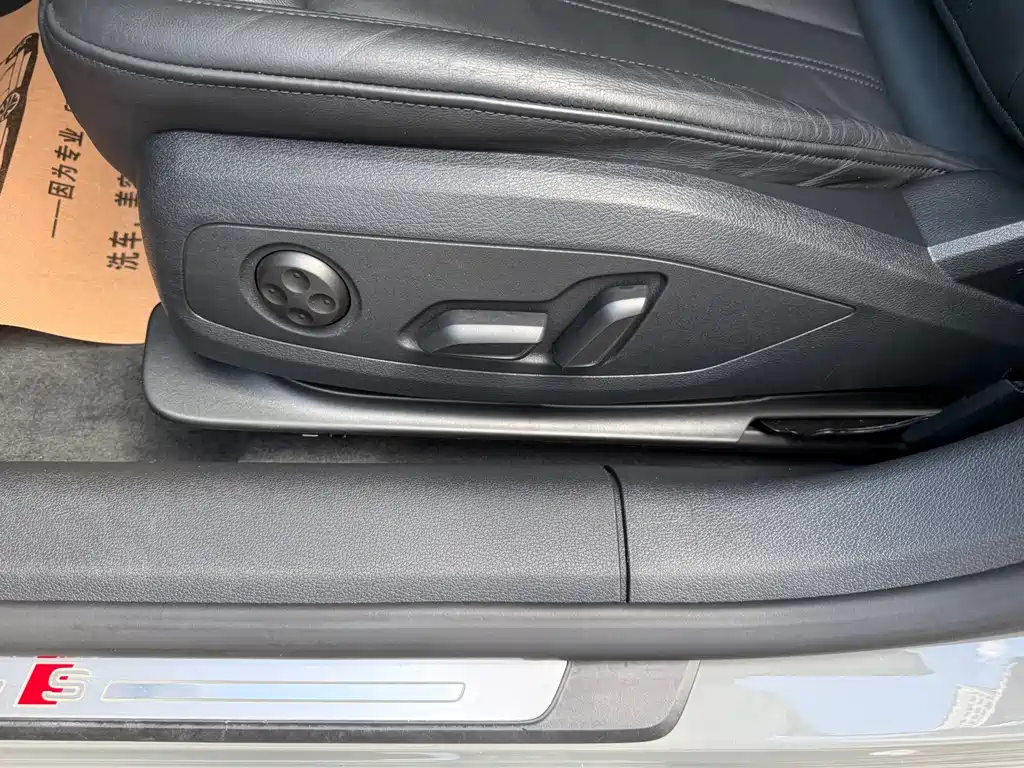 Audi A5 (Import) — миниатюра 19