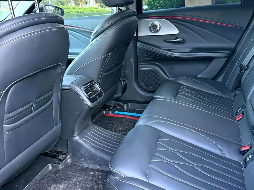 Chery Arrizo 8 — миниатюра 6