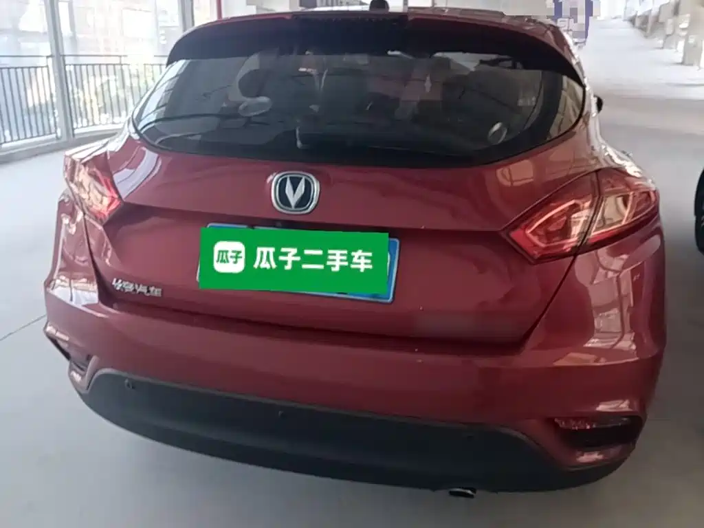 Changan Eado XT — миниатюра 6
