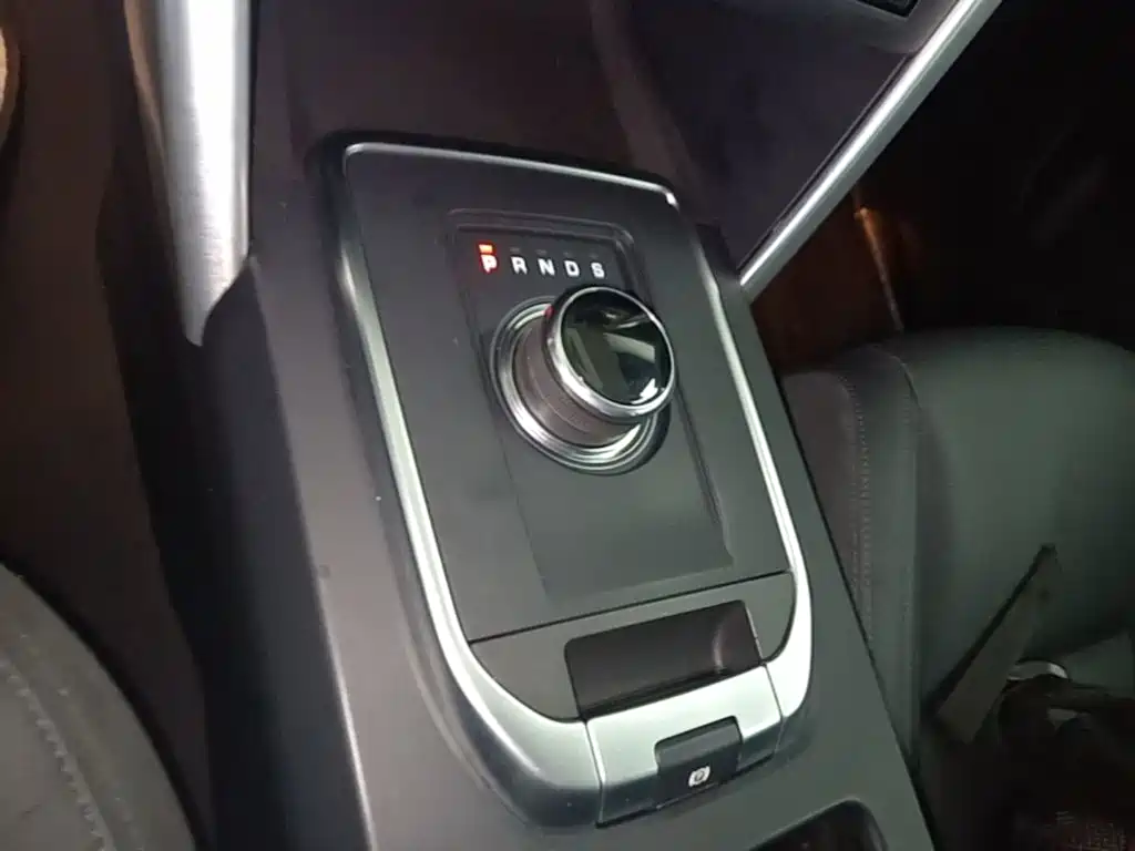 Land Rover Discovery Sport — миниатюра 14