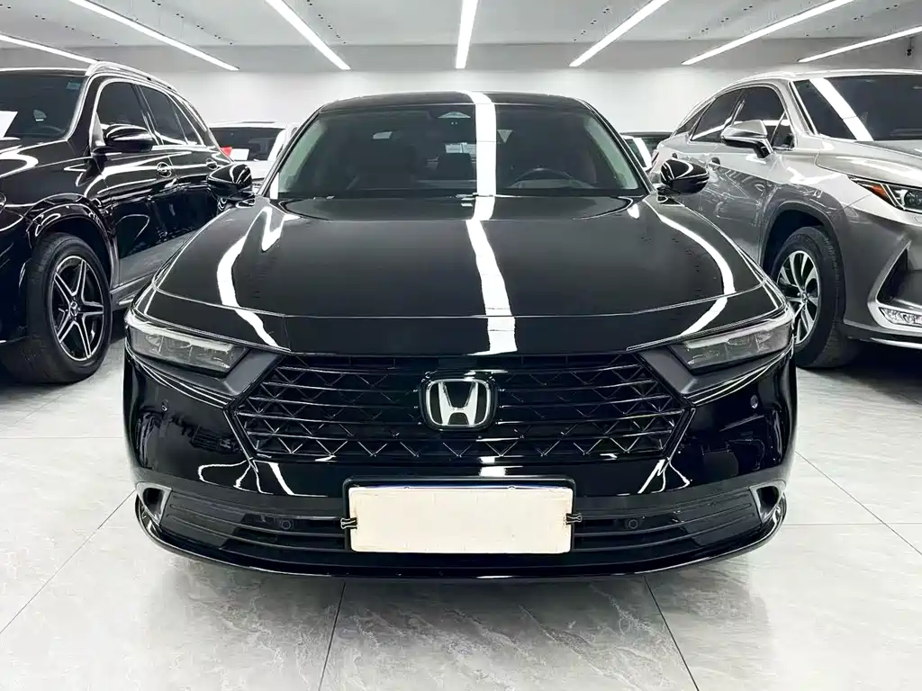 Honda Accord 2023 260TURBO
