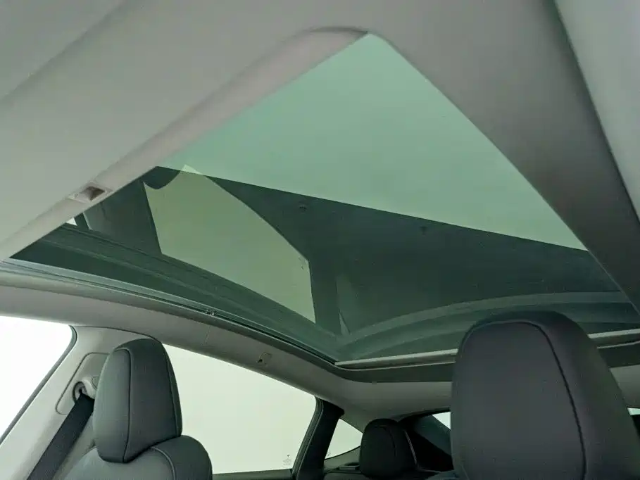 Tesla Model Y — миниатюра 30