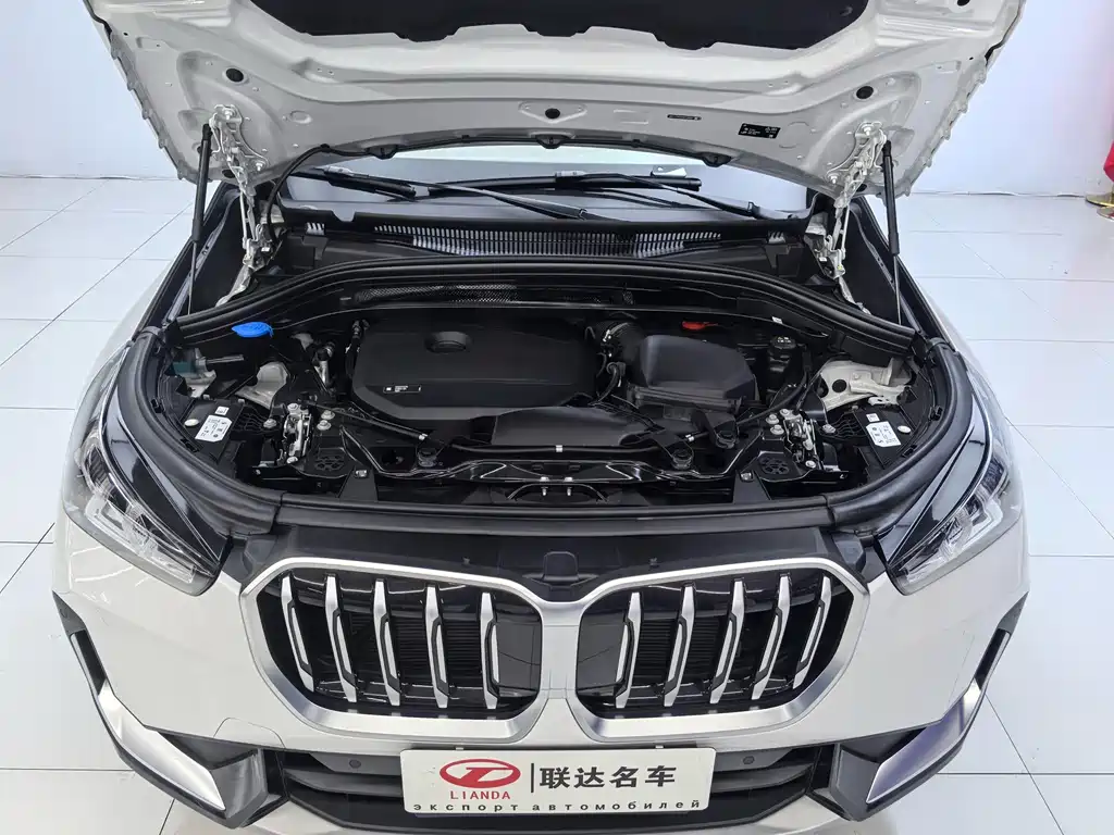 BMW X1 — миниатюра 18