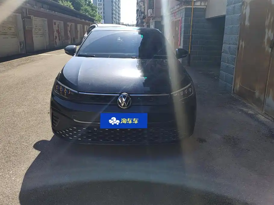 Volkswagen Lavida 2023 1.5L MT