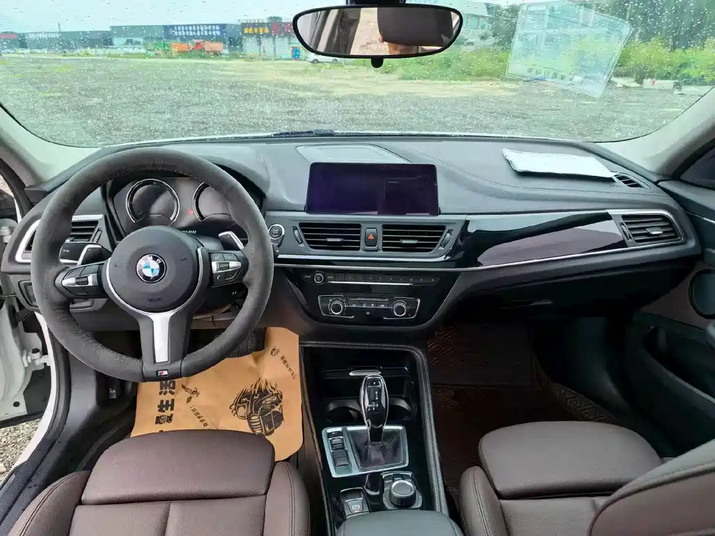 BMW 1 Series — миниатюра 8