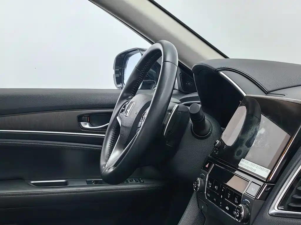 Honda Avancier — миниатюра 22