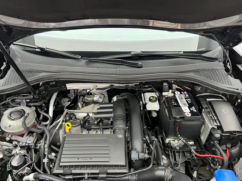 Volkswagen Tayron — миниатюра 18