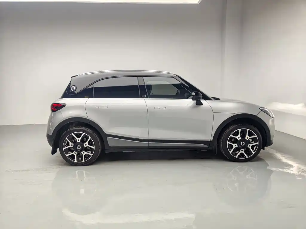 smart Smart #1 — миниатюра 9