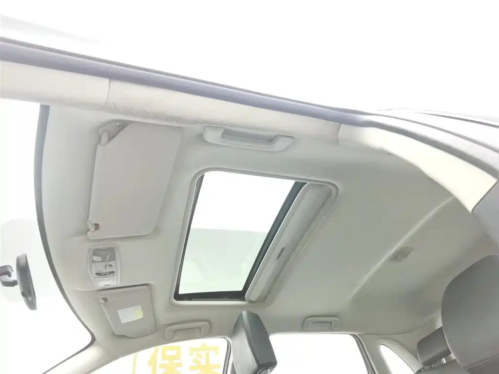 MITSUBISHI JINXUAN ASX