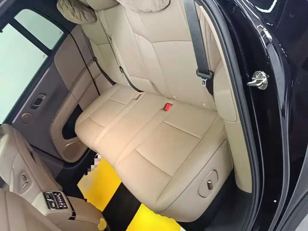 Li Auto Li i6 — миниатюра 17