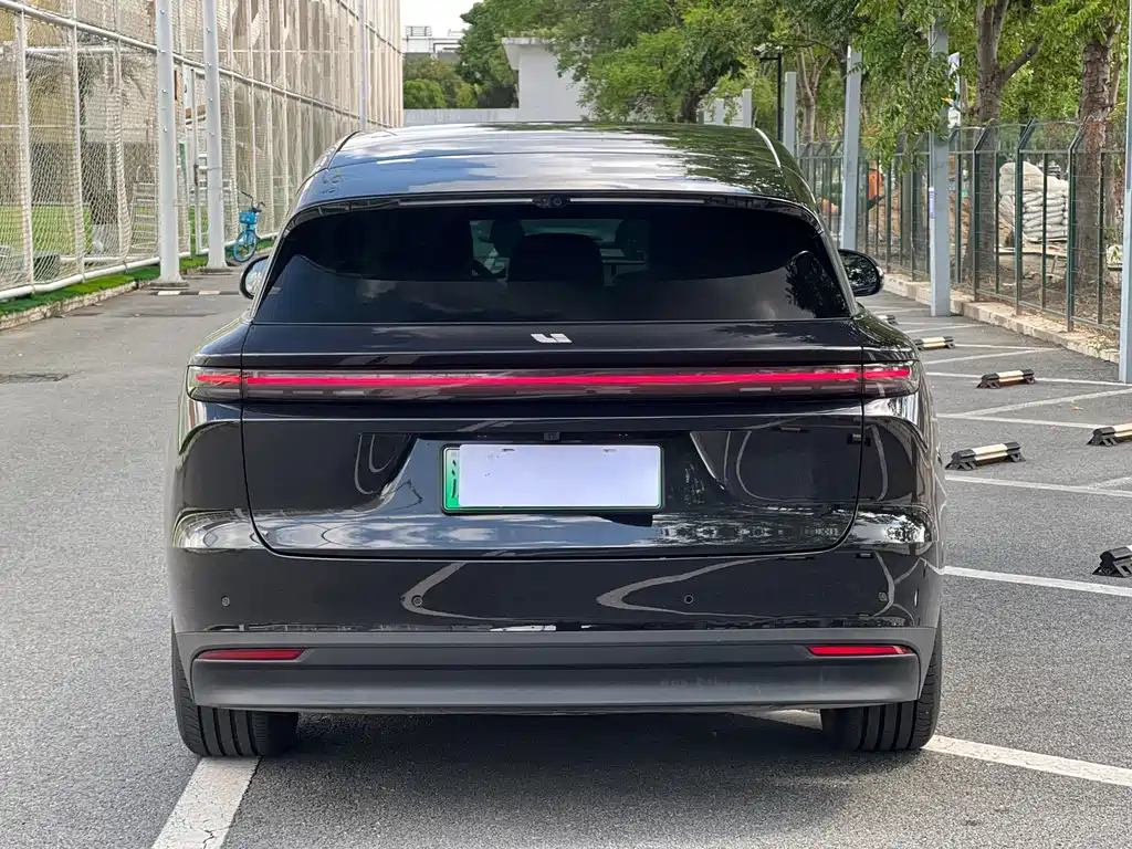Li Auto Li i6 — миниатюра 5