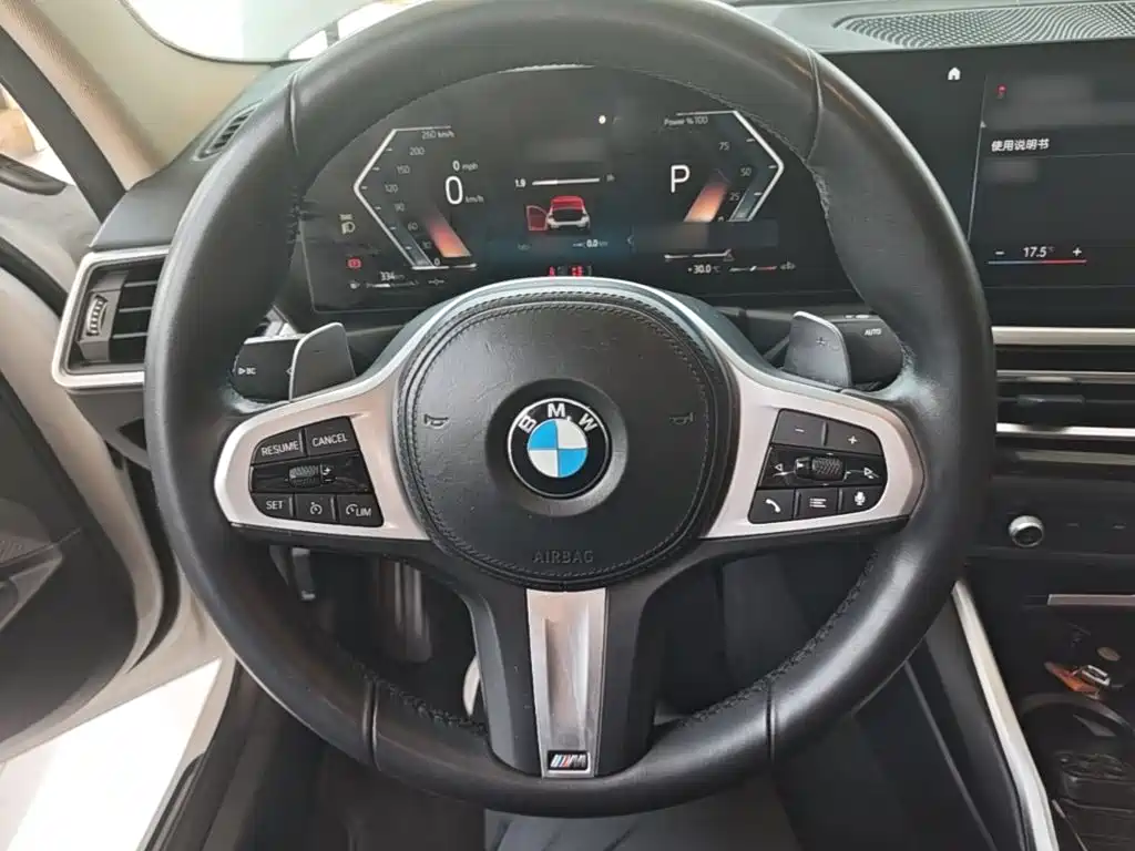 BMW 3 Series — миниатюра 11