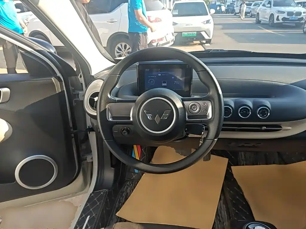 Wuling Bingo — миниатюра 11