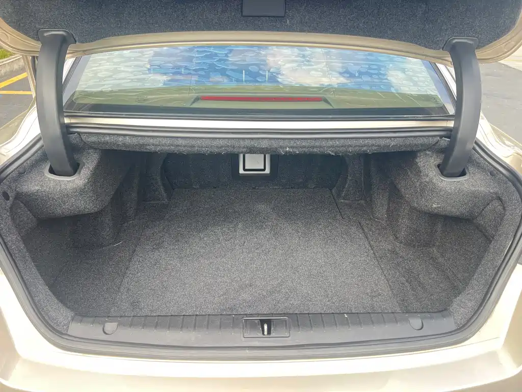 Geely Borui — миниатюра 19