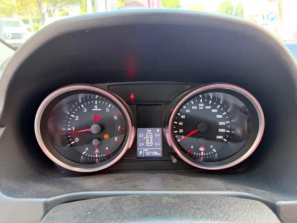 Haval M6 — миниатюра 14