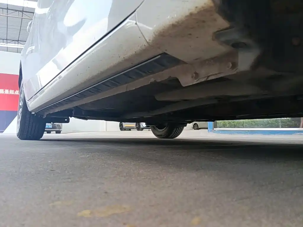 Toyota Corolla — миниатюра 21