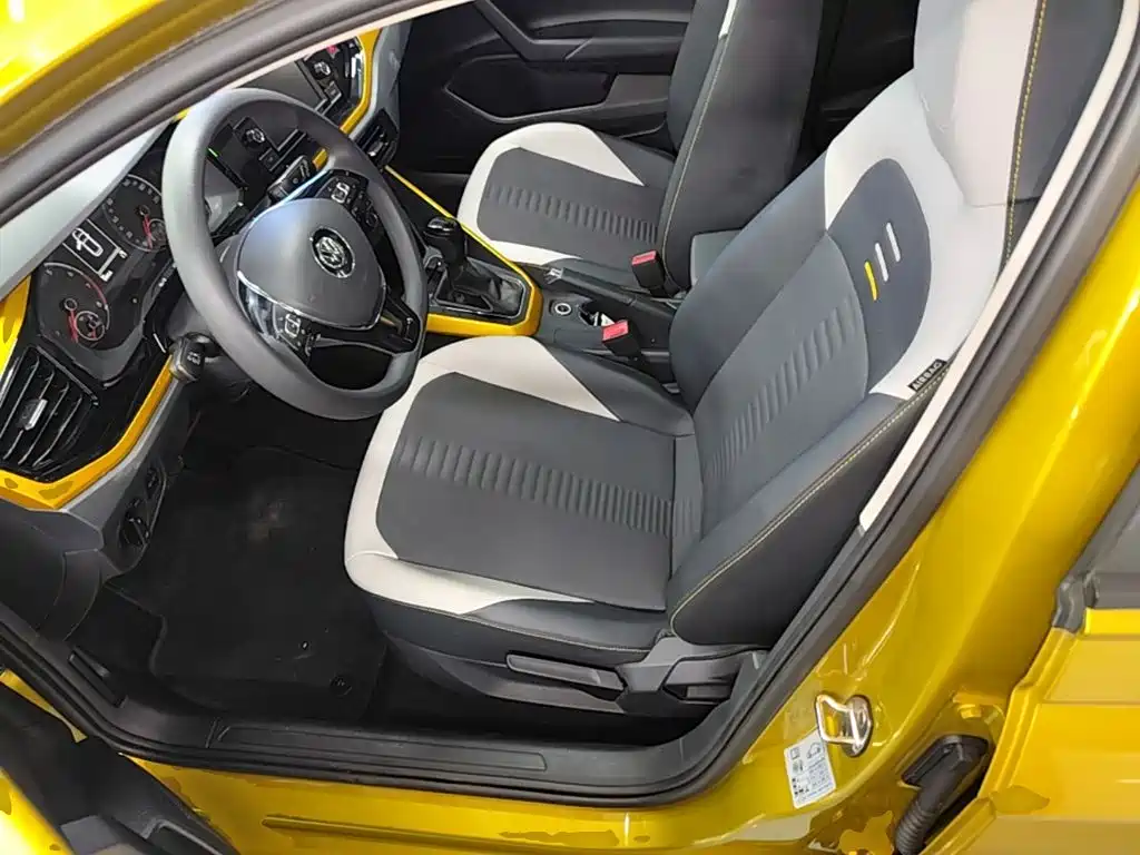 Volkswagen Polo — миниатюра 15