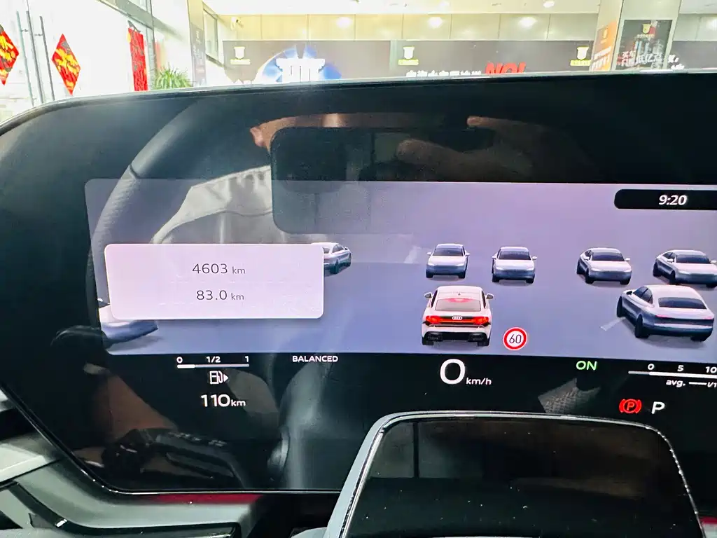 Audi A5L Sportback — миниатюра 19