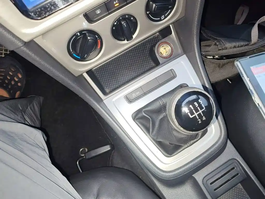 Volkswagen Gran Lavida — миниатюра 14