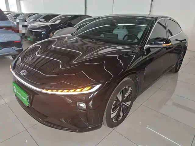 2025 Changan Nevo