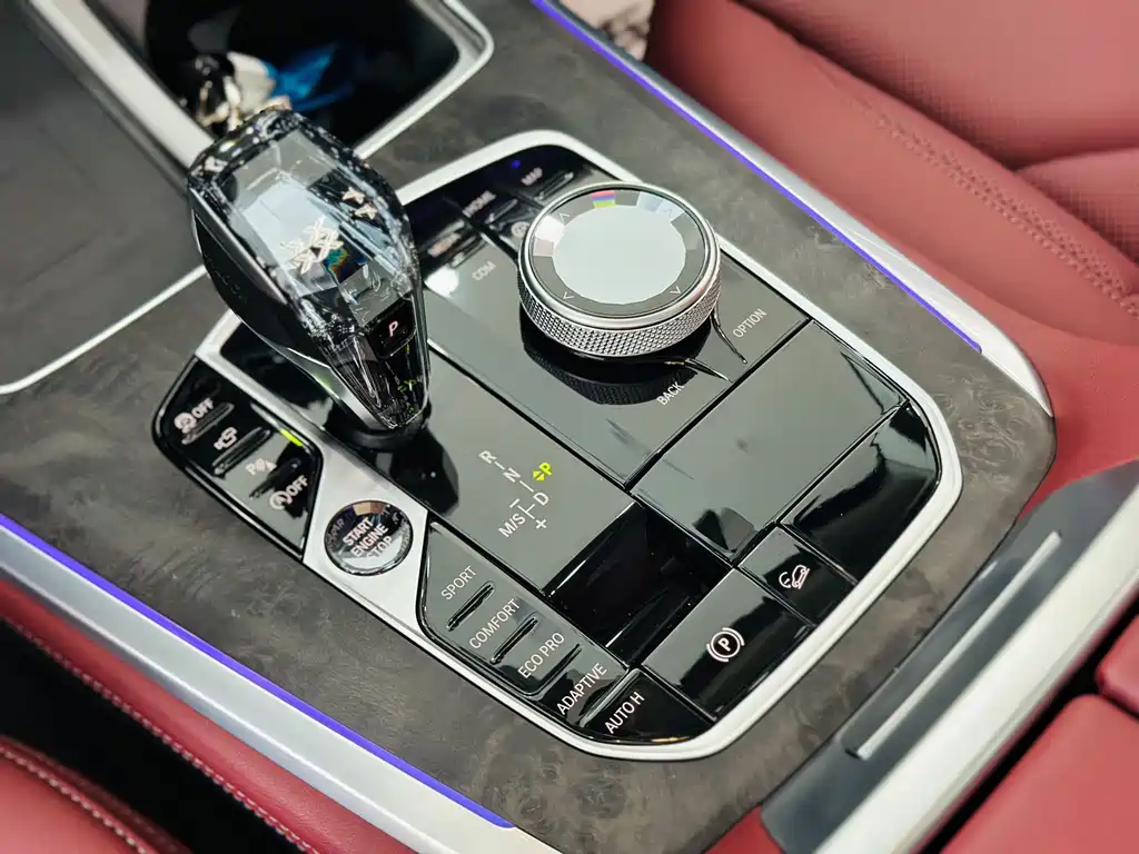 BMW X5 — миниатюра 17