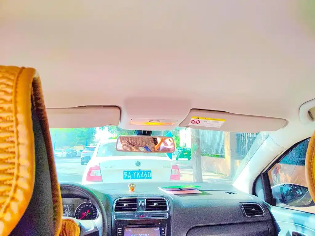 Volkswagen Polo — миниатюра 14