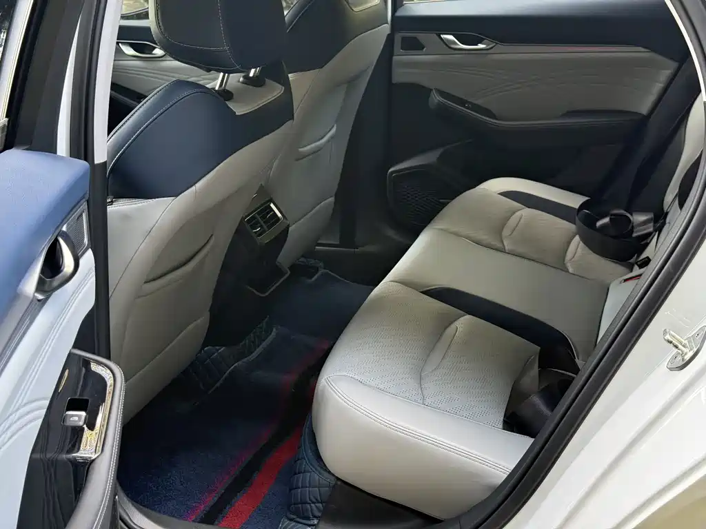 Geely Xingrui — миниатюра 23