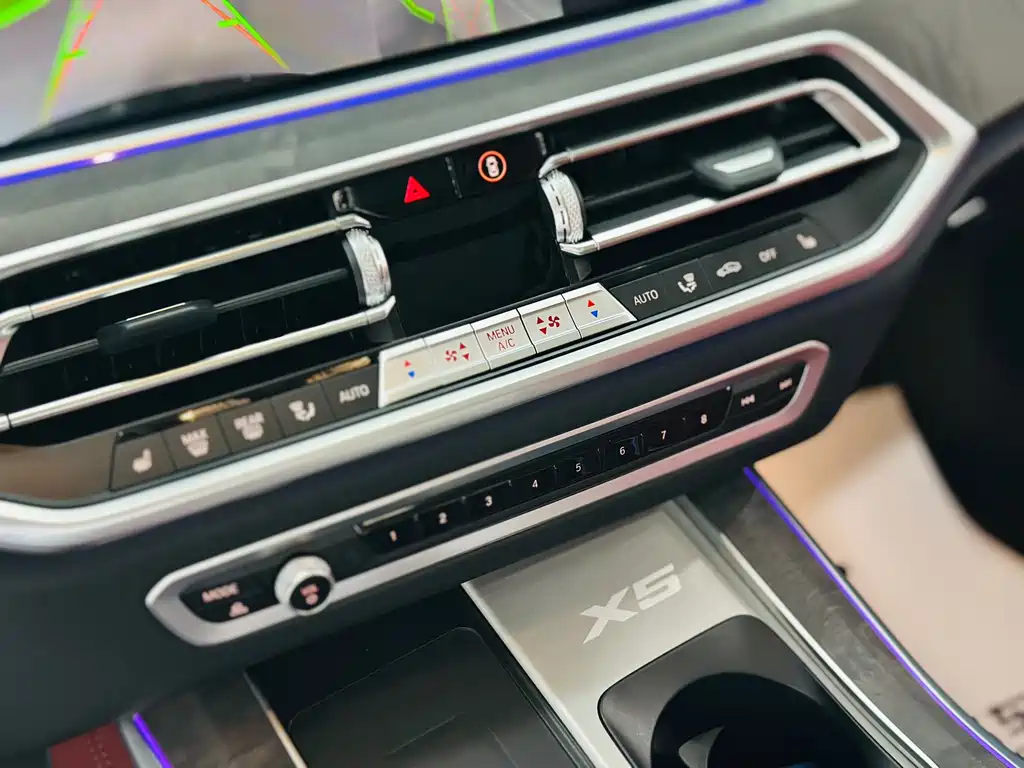 BMW X5 — миниатюра 18