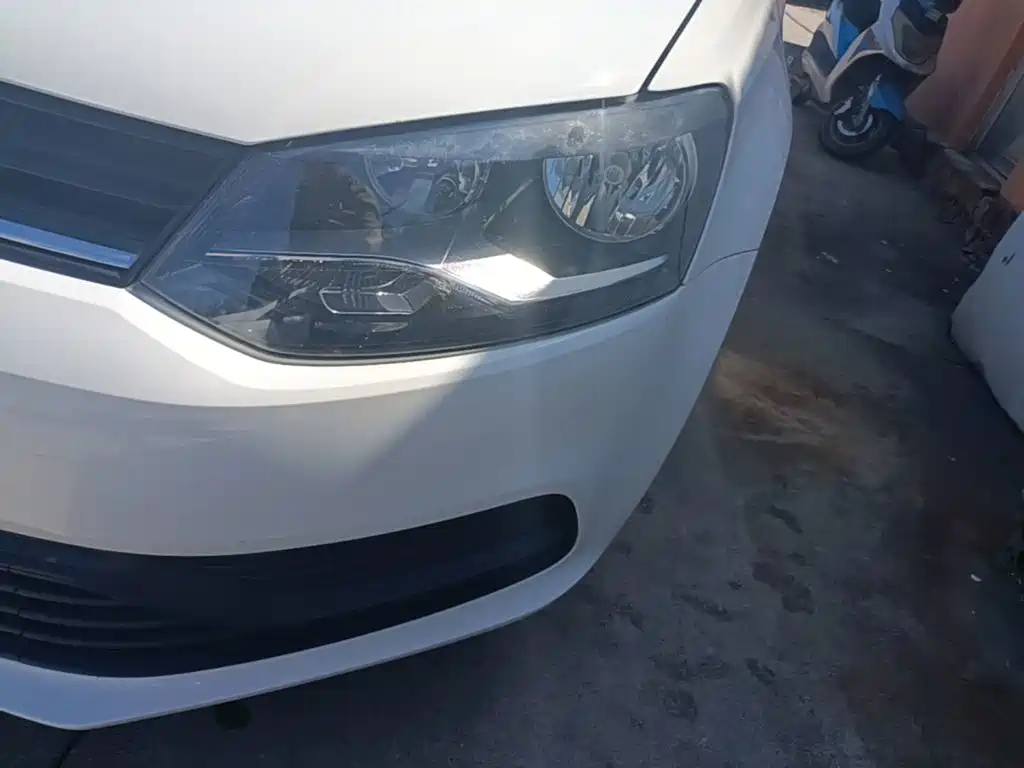 Volkswagen Polo — миниатюра 24