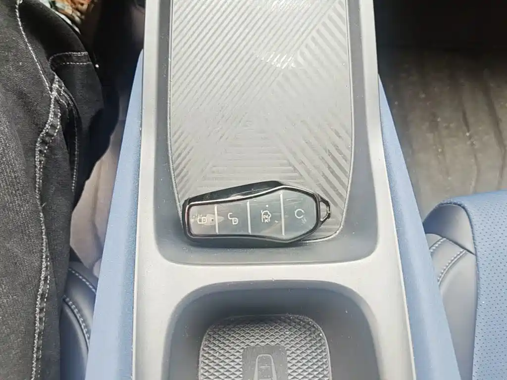 BYD Seagull — миниатюра 9