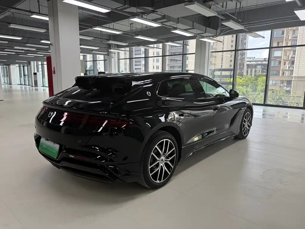 Denza Denza Z9GT — миниатюра 7