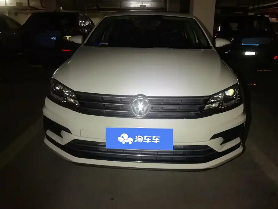 Volkswagen Sagitar — миниатюра 2