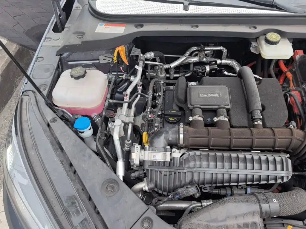 BYD Seal 06 — миниатюра 20
