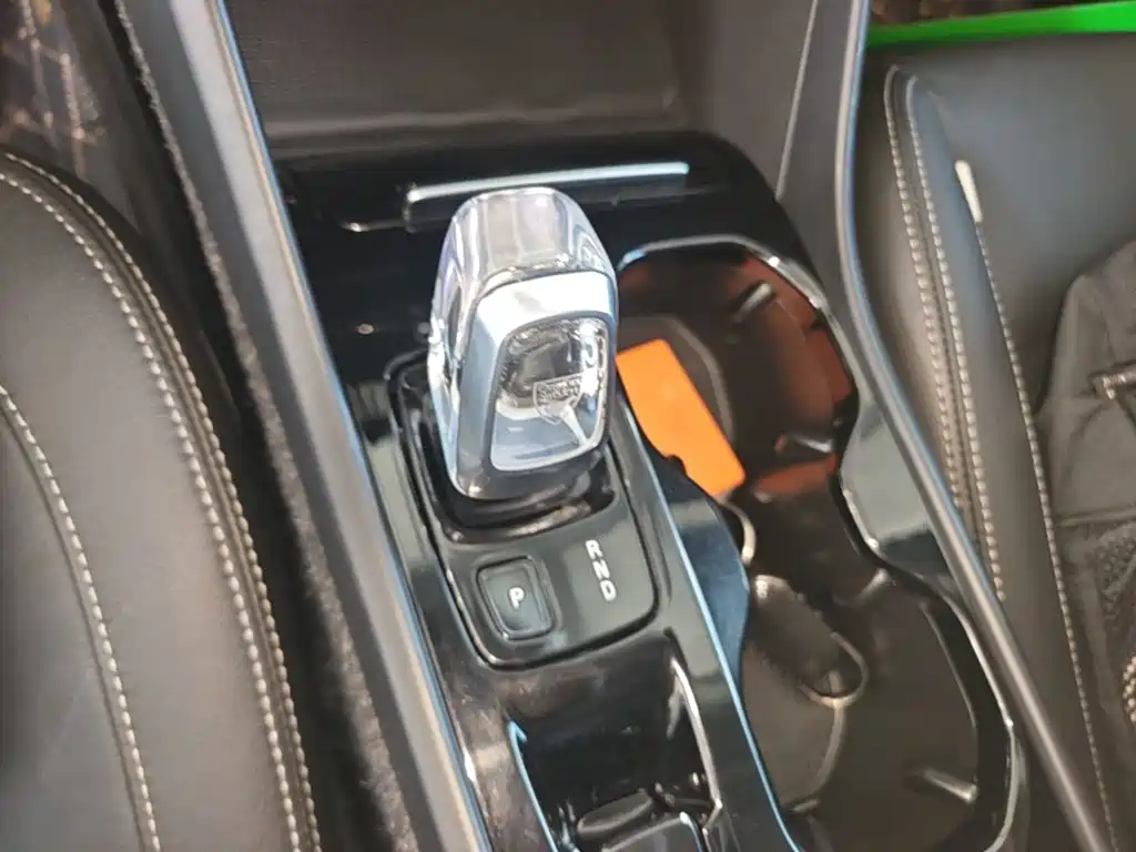 Volvo XC40 — миниатюра 14