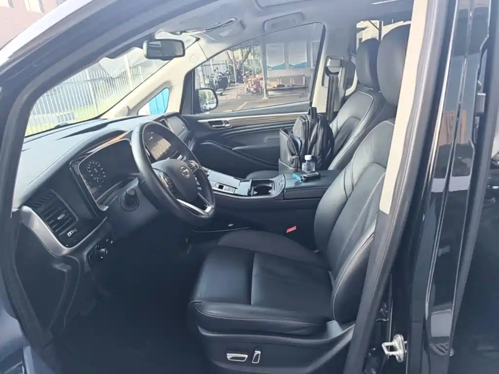 GAC Motor Trumpchi M8 — миниатюра 15