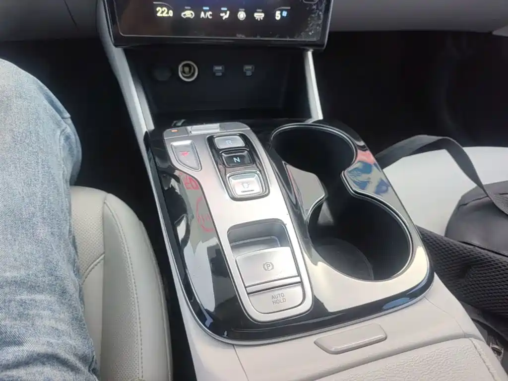 Hyundai Tucson — миниатюра 10