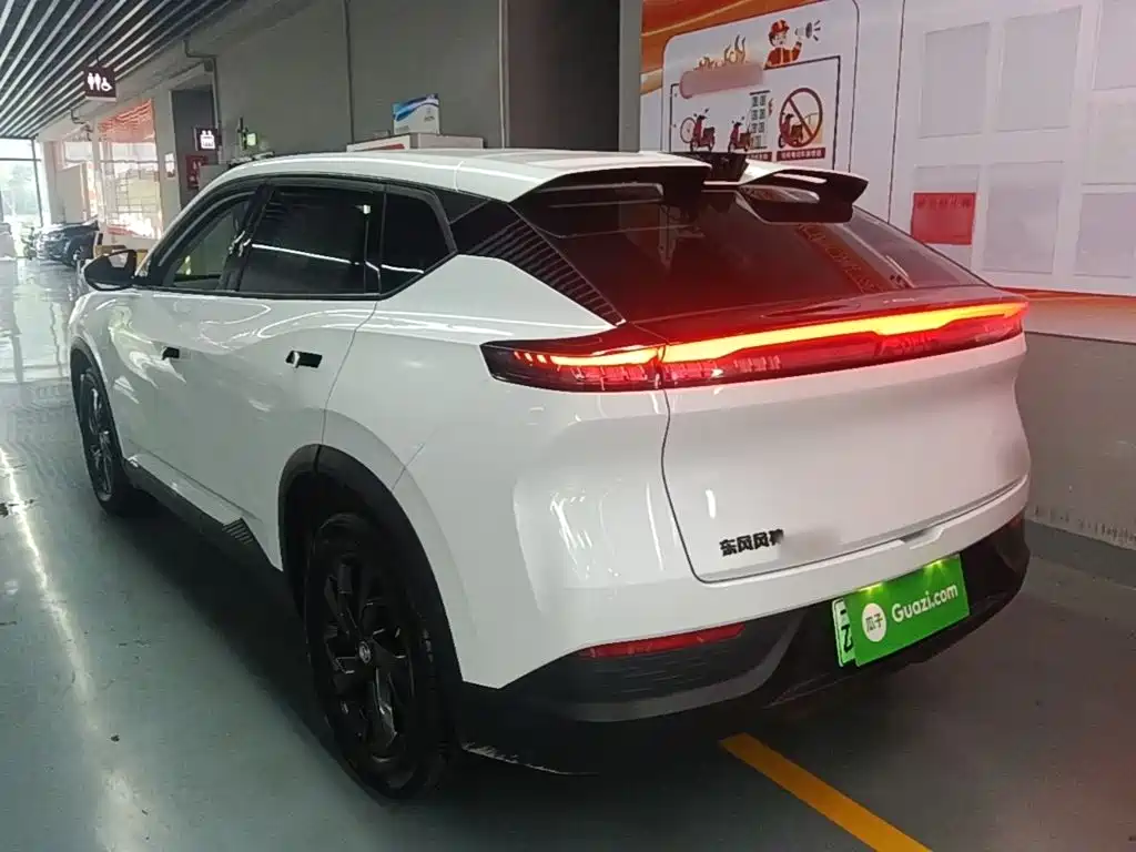 Aeolus SKY EV01 — миниатюра 5