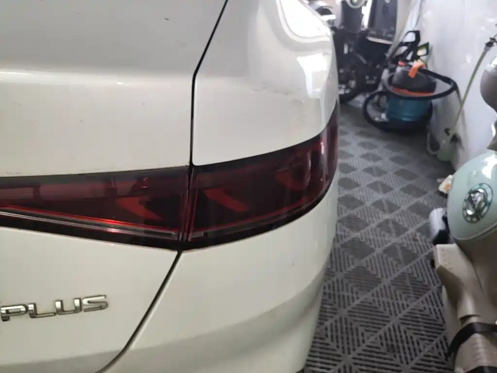 BYD Qin PLUS — миниатюра 8