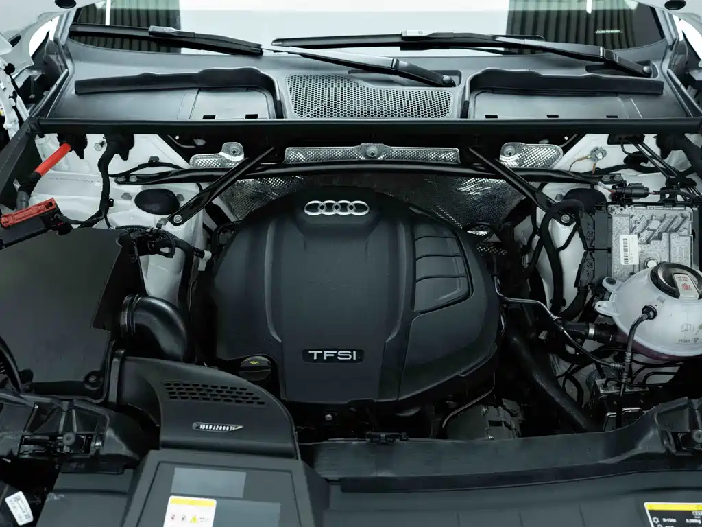 Audi Q5L — миниатюра 16