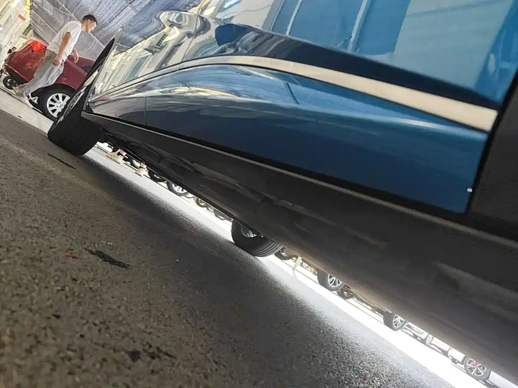 BYD Dolphin — миниатюра 22
