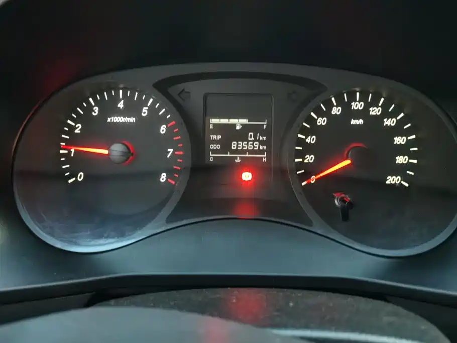 Wuling Hongguang PLUS — миниатюра 14