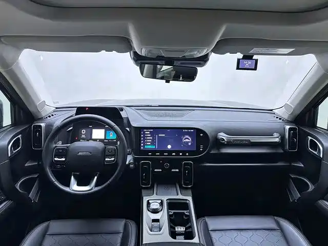 Haval Big Dog — миниатюра 9