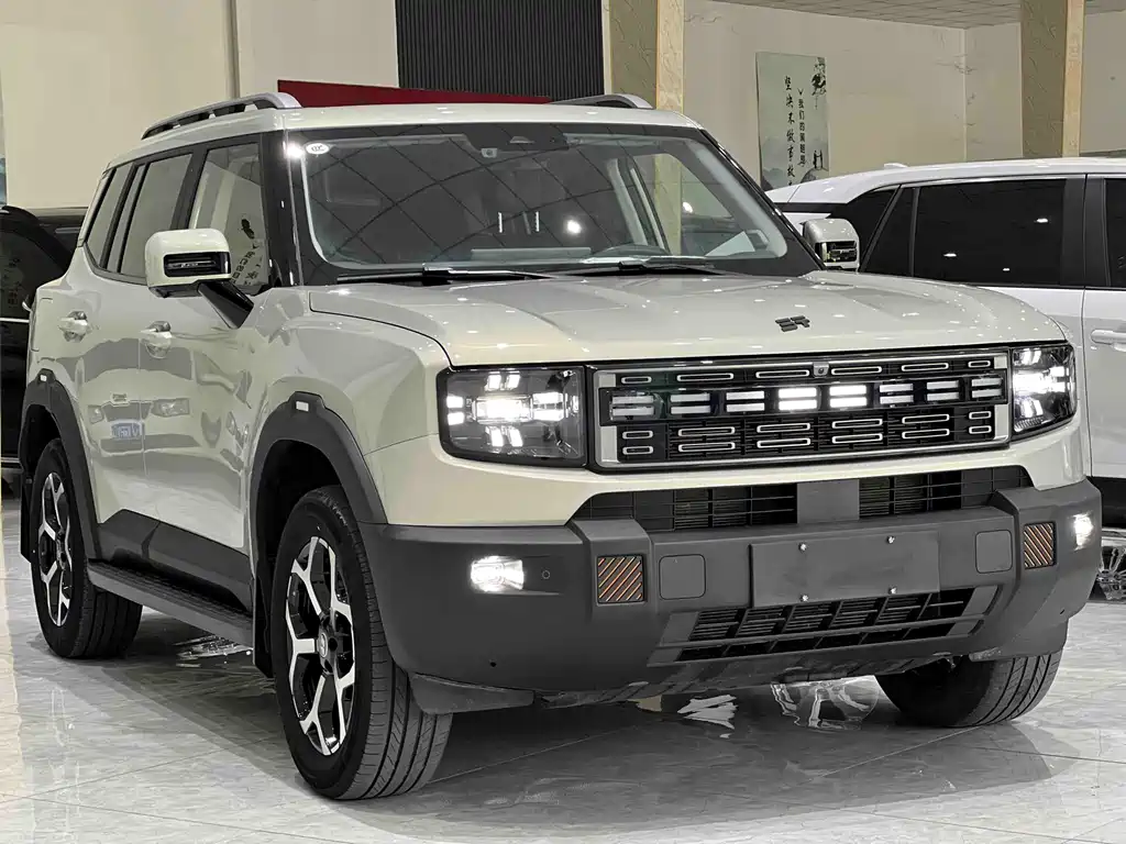 Shanhai Shanhai T1 — миниатюра 3