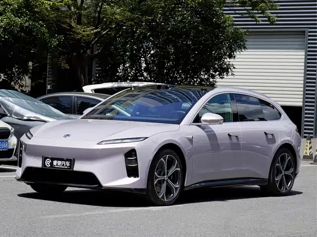 2026 Nio ET5
