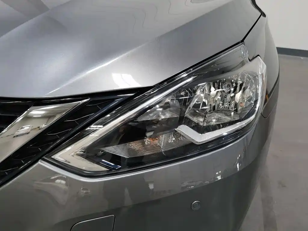 Nissan Sylphy — миниатюра 7