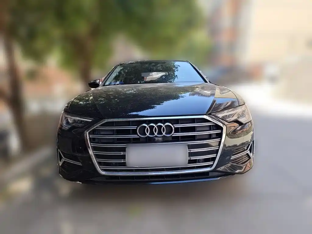 Audi A6L — миниатюра 23