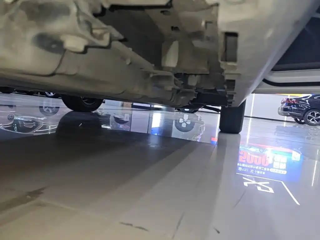 Leapmotor Leapmotor T03 — миниатюра 21