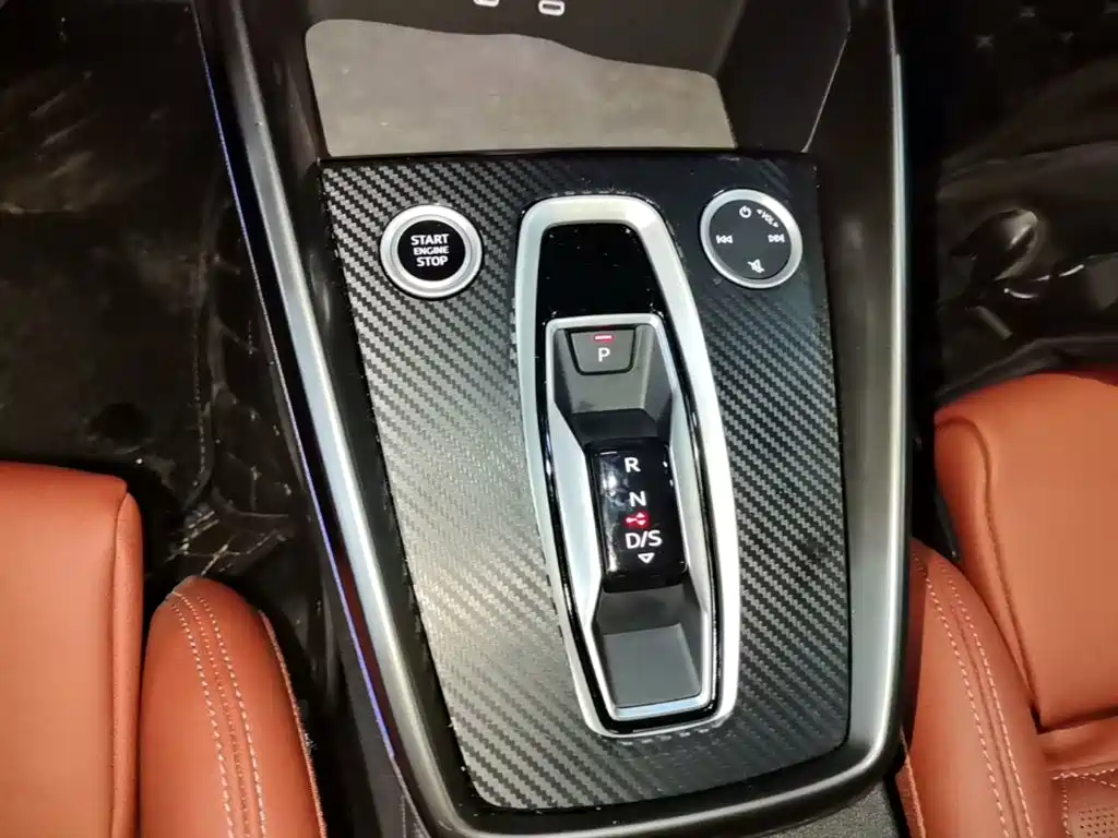 Audi A3 — миниатюра 14