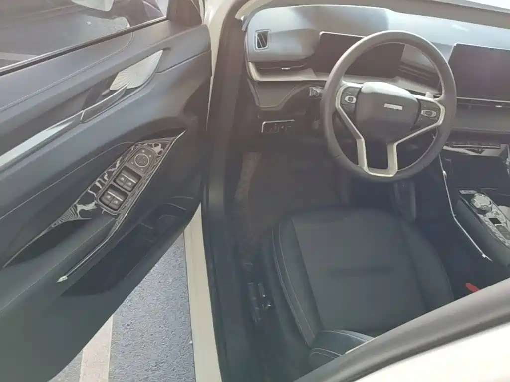 Haval H6 — миниатюра 16