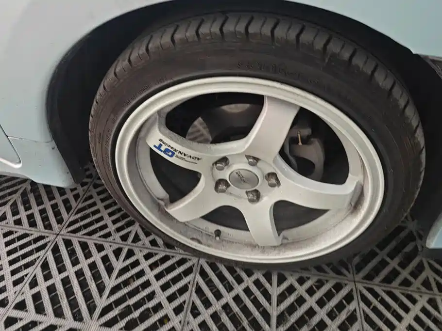 Honda Civic — миниатюра 6